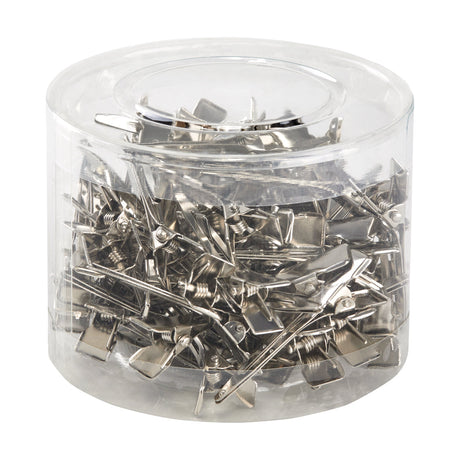 METAL CLIPS E-19 - BVShop