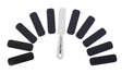 Metal pedicure grater - BVShop