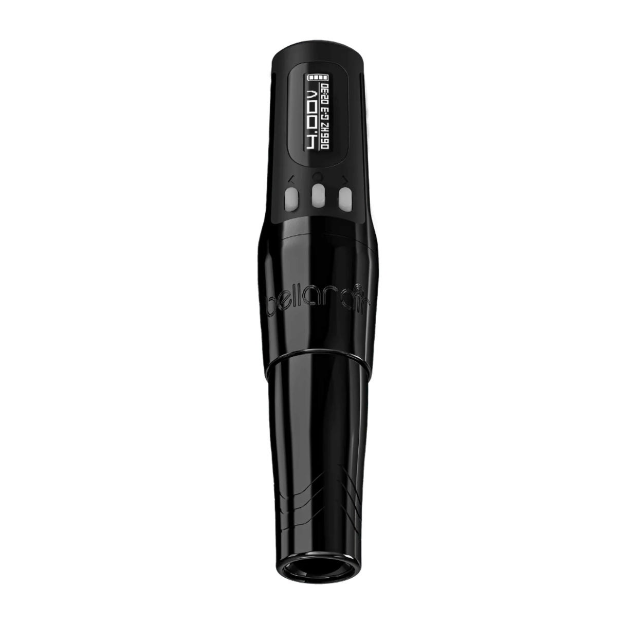 Bellar Air Stealth With Power Bolt PMU Machine - BVShop