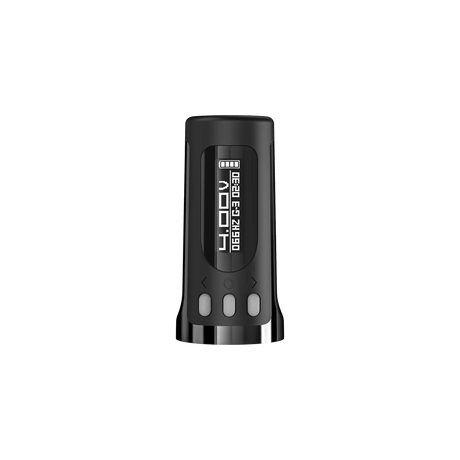 Bellar Air Stealth With Power Bolt PMU Machine - BVShop