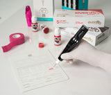 Bellar Air Stealth With Power Bolt PMU Machine - BVShop
