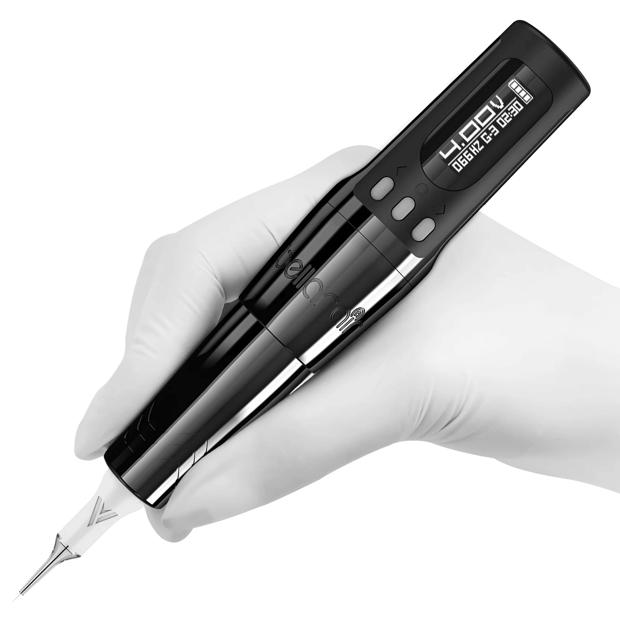 Bellar Air Stealth With Power Bolt PMU Machine - BVShop