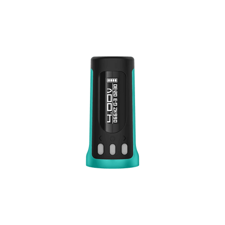 Bellar Air Blue With Power Bolt PMU Machine - BVShop