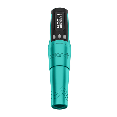 Bellar Air Blue With Power Bolt PMU Machine - BVShop