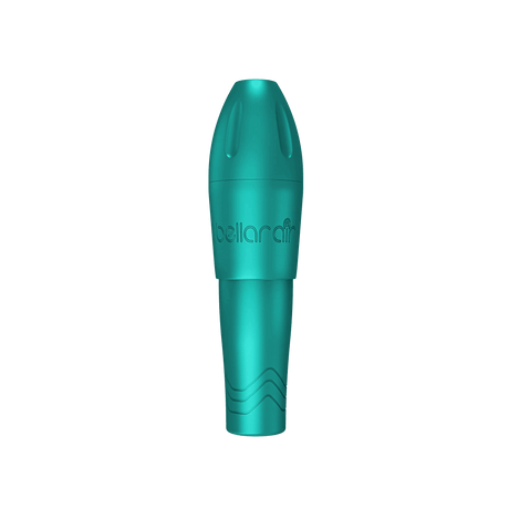 Bellar Air Blue With Power Bolt PMU Machine - BVShop