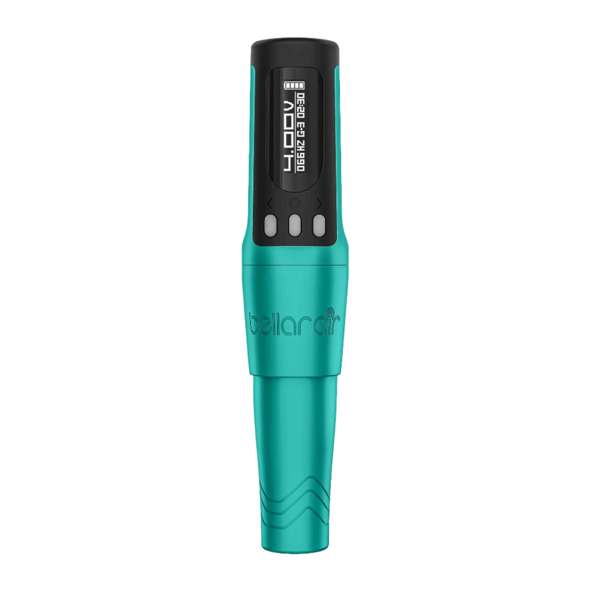 Bellar Air Blue With Power Bolt PMU Machine - BVShop