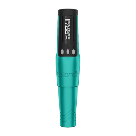 Bellar Air Blue With Power Bolt PMU Machine - BVShop