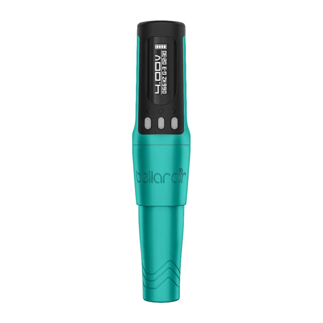 Bellar Air Blue With Power Bolt PMU Machine - BVShop