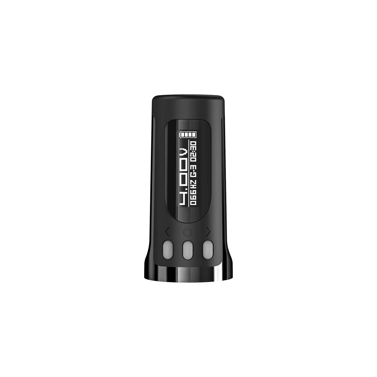 Bellar Air PMU Machine Stealth With Power Bolt + Extra Battery Pack - BVShop