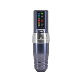 Microbeau Spektra Flux S Gunmetal PMU Machine with 2x PowerBolts - BVShop