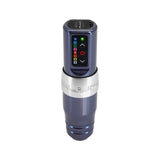 Microbeau Spektra Flux S Gunmetal PMU Machine with 2x PowerBolts - BVShop