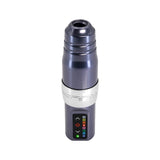 Microbeau Spektra Flux S Gunmetal PMU Machine with 2x PowerBolts - BVShop
