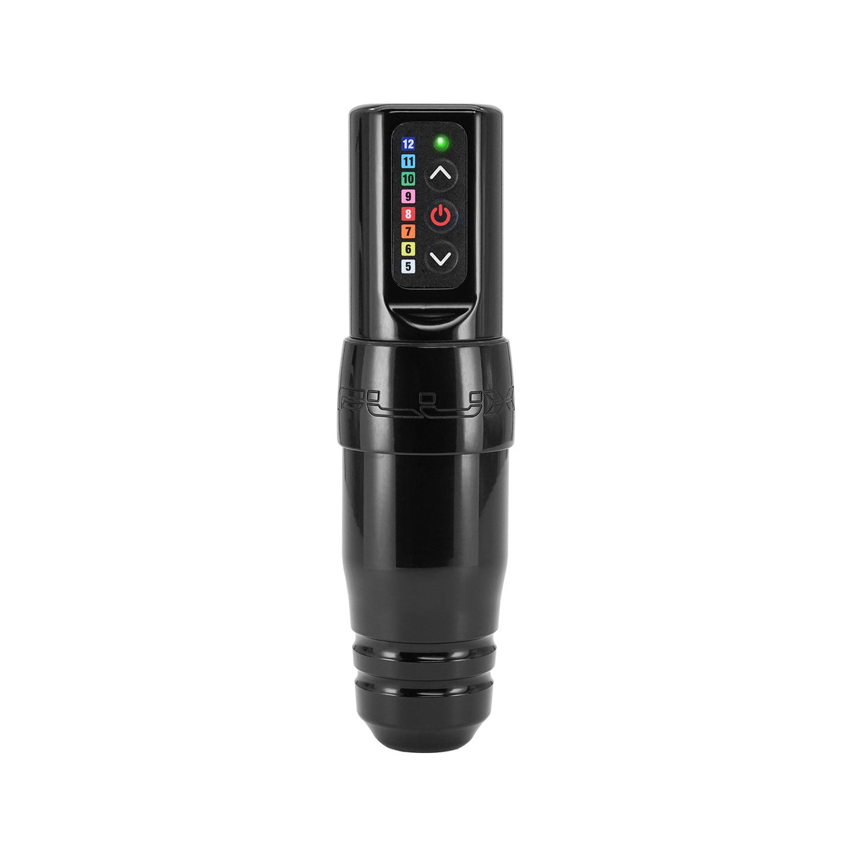 Microbeau Spektra Flux S Stealth PMU Machine - BVShop