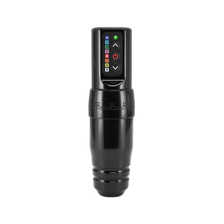 Microbeau Spektra Flux S Stealth PMU Machine - BVShop