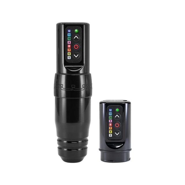 Microbeau Spektra Flux S Stealth PMU Machine - BVShop