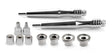 Microdermabrasion heads and a set - BVShop