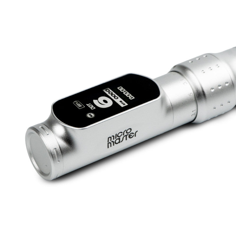 Micromaster PMU Pen Wireless - BVShop