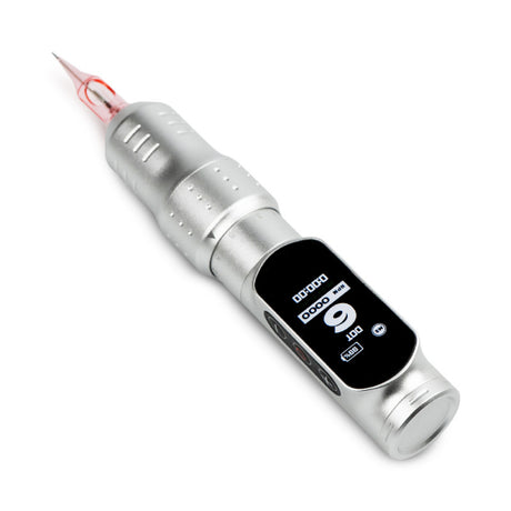 Micromaster PMU Pen Wireless - BVShop