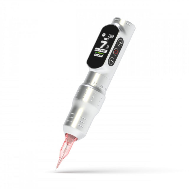 Micromaster PMU Pen Wireless - BVShop