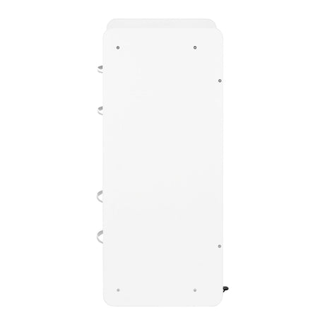 Mini 969 storage unit, white - BVShop