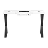 Momo 04-BL cosmetic desk with absorber - BVShop