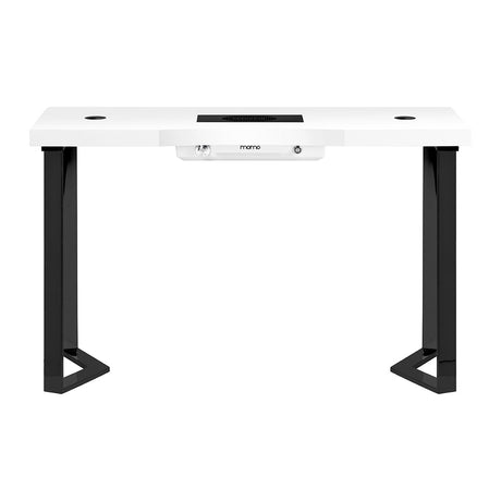 Momo 05-BL cosmetic desk with absorber - BVShop