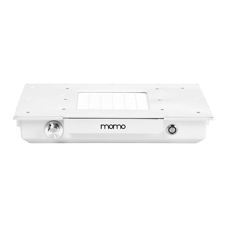 Momo 05-BL cosmetic desk with absorber - BVShop