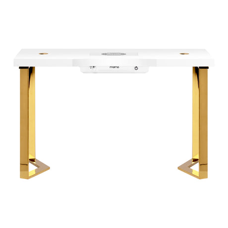 Momo 05-GL cosmetic desk with absorber - BVShop