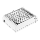Momo J-23 cassette dust absorber - BVShop