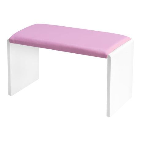 MOMO PROFESSIONAL MANICURE STAND PINK - BVShop