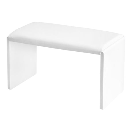 MOMO PROFESSIONAL MANICURE STAND  WHITE - BVShop
