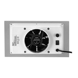 Momo S-41 built-in dust absorber chrome - BVShop