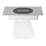 Momo S-41 built-in dust absorber chrome - BVShop