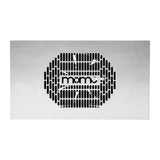 Momo S-41 built-in dust absorber silver - BVShop