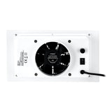Momo S-41 built-in dust absorber white - BVShop