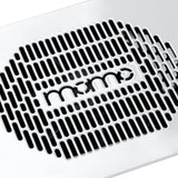 Momo S-41 built-in dust absorber white - BVShop
