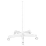 Moonlight white magnifier lamp stand - BVShop