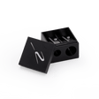 Mrs Highbrow Cosmetic Pencil Sharpener - BVShop