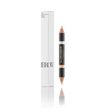 Mrs Highbrow Highlighting Duo Brow Pencil 01 Rose - BVShop