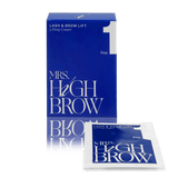 Mrs Highbrow Lash And Brow Lifting Cream STEP1 1.5ml - BVShop