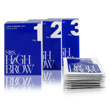 Mrs Highbrow Lash And Brow Neutralizing Lotion STEP2 1.5ml - BVShop