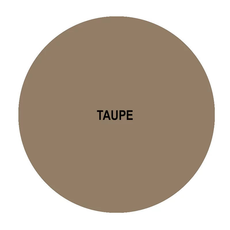 Mrs Highbrow Micro Brow Liner Taupe - BVShop