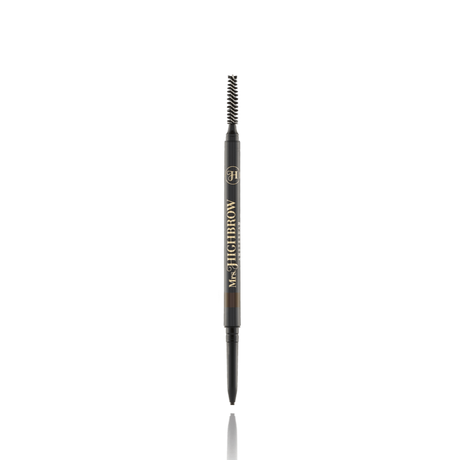 Mrs Highbrow Micro Brow Liner Warm Brown - BVShop