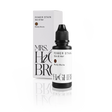Mrs Highbrow Powerstain Liquid Dye Muddy Mocha 15ml - BVShop