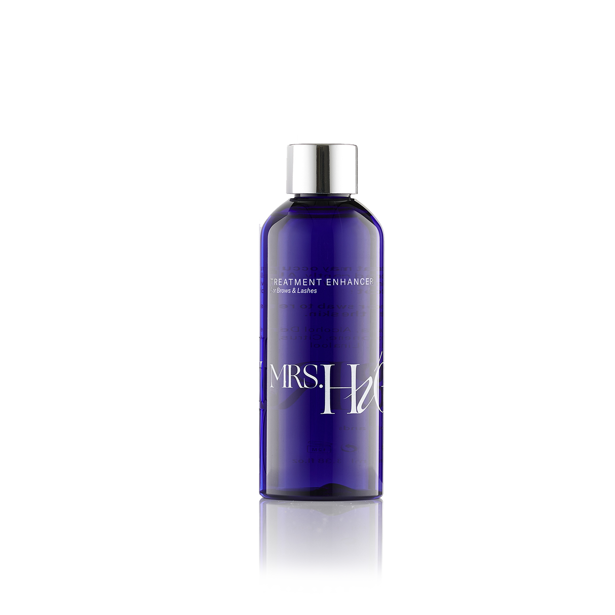 Mrs Highbrow Treatment Enhancer 100ml - BVShop