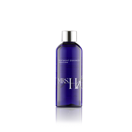 Mrs Highbrow Treatment Enhancer 100ml - BVShop