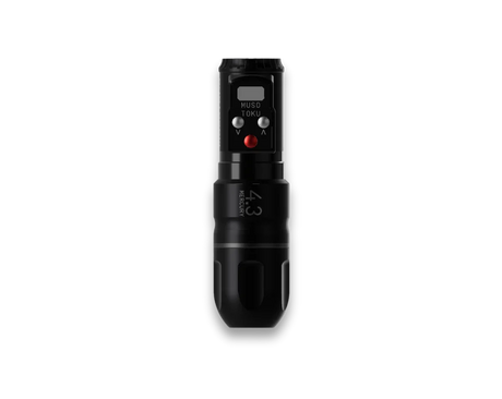 Musotoku Mercury M-1 Wireless Tattoo Machine - BVShop