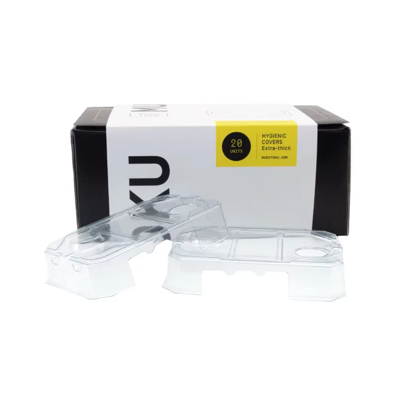 Musotoku Disposable Power Supply Cover - BVShop