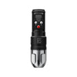Musotoku Mercury Vanta Black wireless tattoo machine 3.8mm