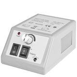 Nail Drill Machine Merc-2000 Gray - BVShop